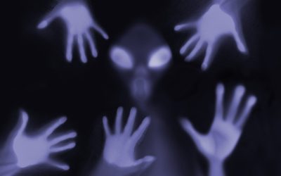 Svijet paranormalnih istraživača: Priče o onima koji tragaju za istinom