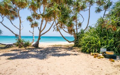 Najljepše neotkrivene plaže na svijetu