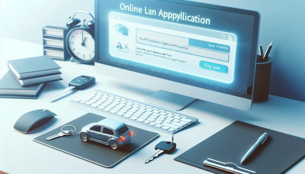 Online krediti za kupnju automobila