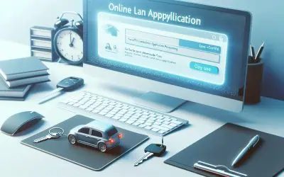 Online krediti za kupnju automobila