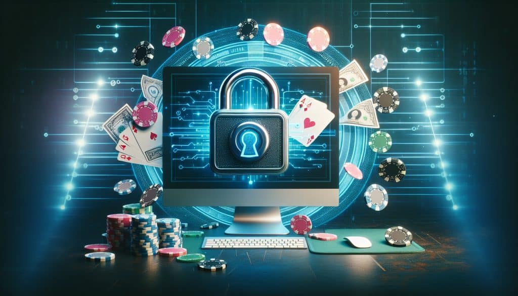 Zašto je važno koristiti sigurne lozinke pri registraciji u online casinu Zašto je važno koristiti sigurne lozinke pri registraciji u online casinu