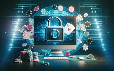 Zašto je važno koristiti sigurne lozinke pri registraciji u online casinu