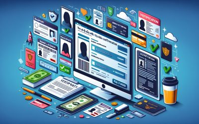 Načini verifikacije računa u online casinima