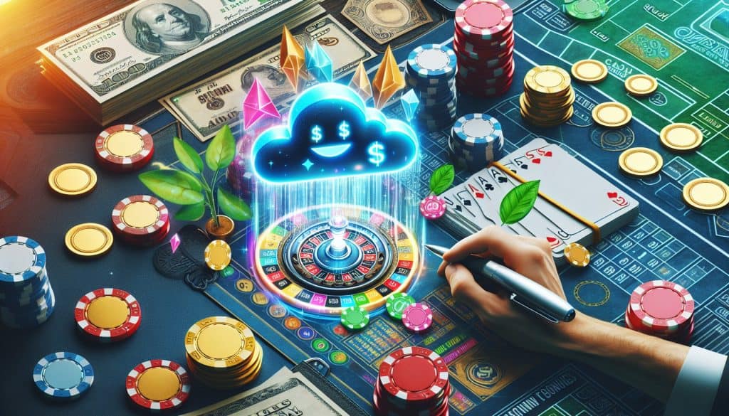 Kako pronaći casino bonuse koji vrijede samo određene dane u tjednu? Kako pronaći casino bonuse koji vrijede samo određene dane u tjednu?