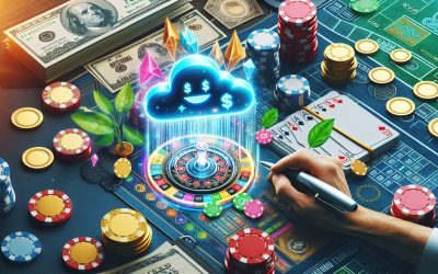 Kako pronaći casino bonuse koji vrijede samo određene dane u tjednu?