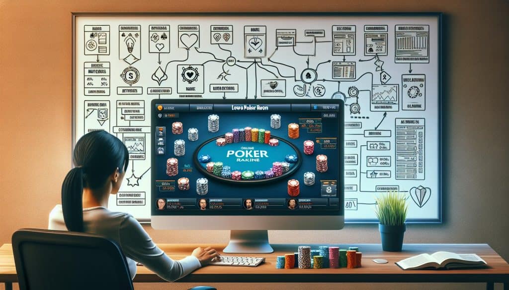 Kako pravilno odabrati online poker sobu s niskim rakeom? Kako pravilno odabrati online poker sobu s niskim rakeom?