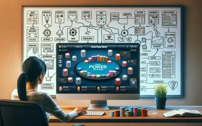Kako pravilno odabrati online poker sobu s niskim rakeom?