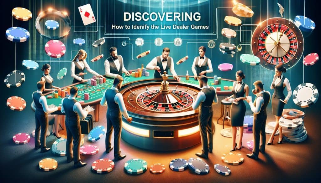 Kako prepoznati najbolje live dealer igre?