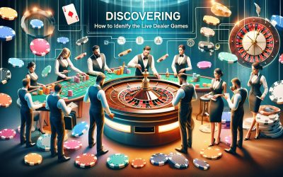 Kako prepoznati najbolje live dealer igre?