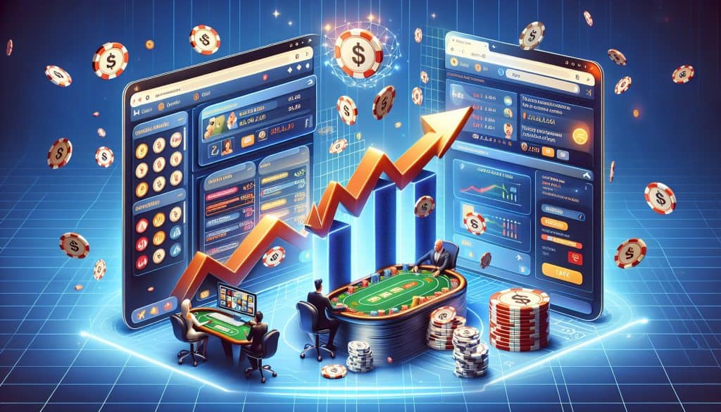 Kako koristiti online casino forume za pronalaženje savjeta? Kako koristiti online casino forume za pronalaženje savjeta?