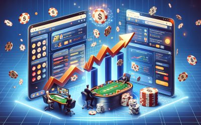 Kako koristiti online casino forume za pronalaženje savjeta?