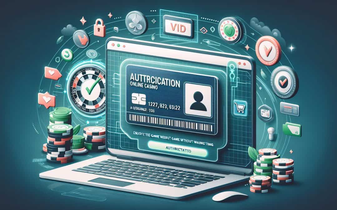Kako radi verifikacija identiteta u online casinu