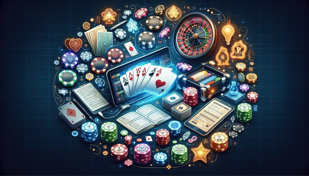 Najbolje strategije za poker igre u online casinima Najbolje strategije za poker igre u online casinima
