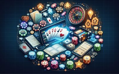 Najbolje strategije za poker igre u online casinima
