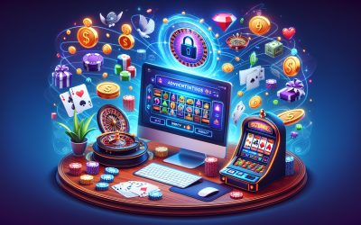 Prednosti igranja u online casinu u usporedbi s fizičkim casinom
