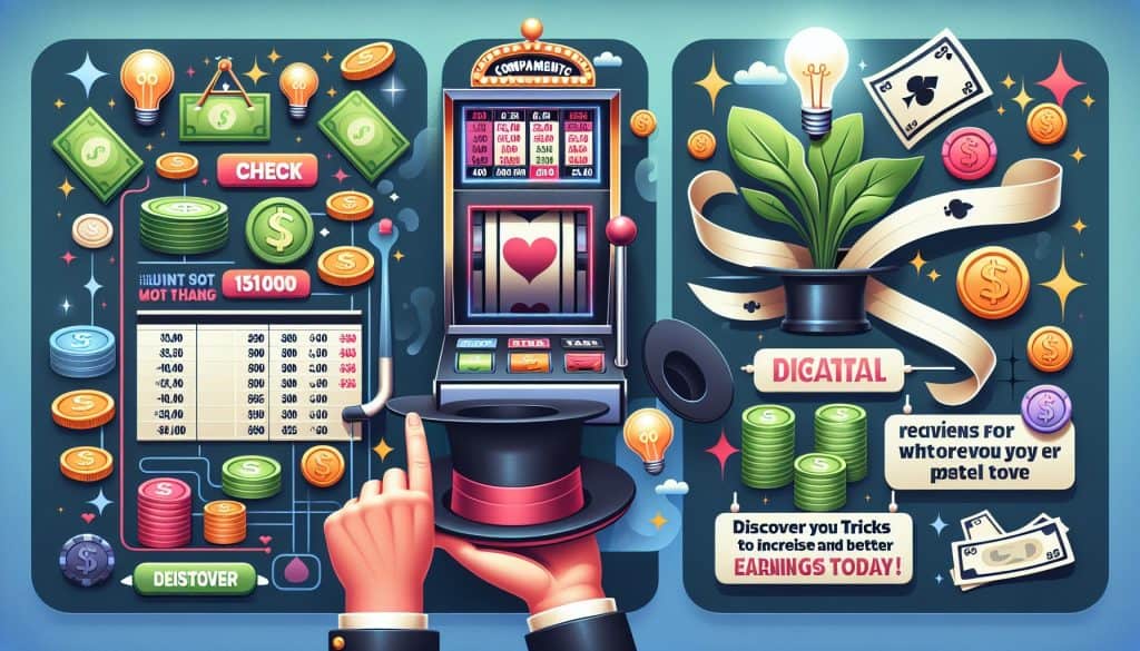 Da li su turniri u slotovima stvarno isplativi Da li su turniri u slotovima stvarno isplativi