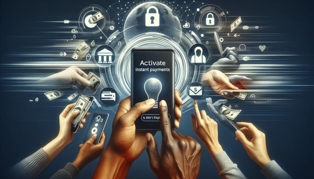 Instant uplate putem mobilnog uređaja Instant uplate putem mobilnog uređaja
