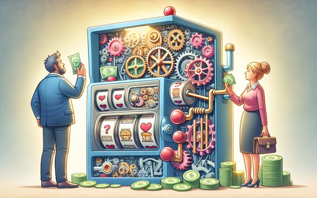 Koliko su zapravo pošteni automati za igre na sreću