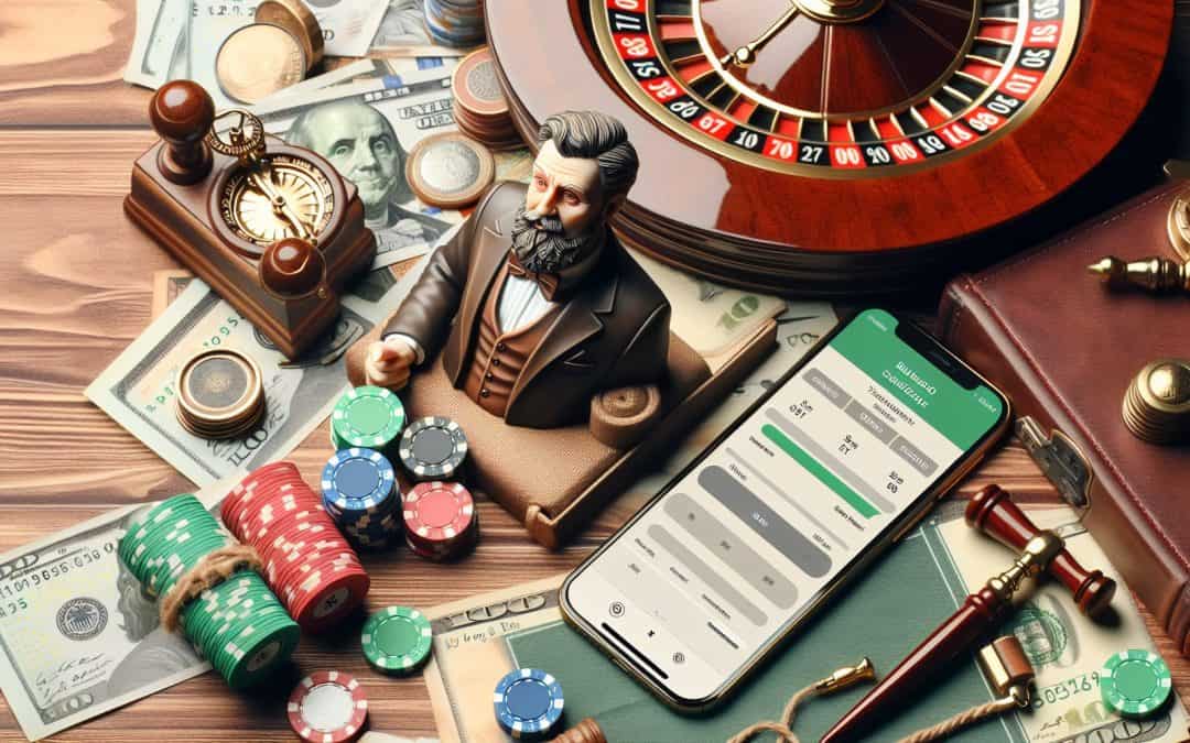 Kako igrati online rulet i povećati šanse za pobjedu