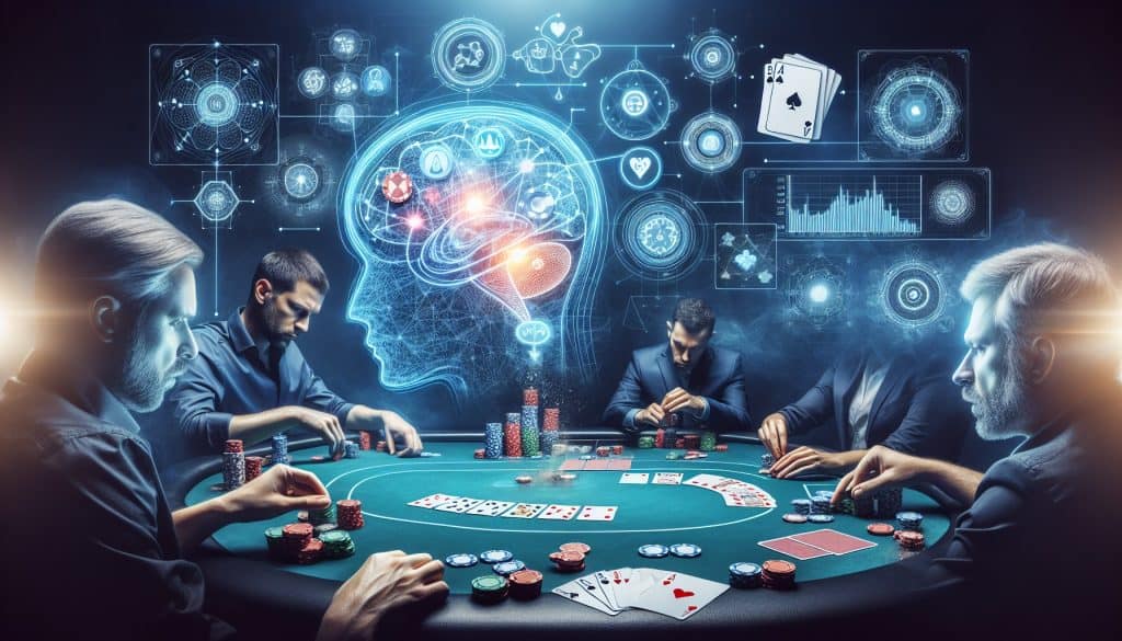 Kako koristiti napredne poker tehnike za osvajanje turnira?