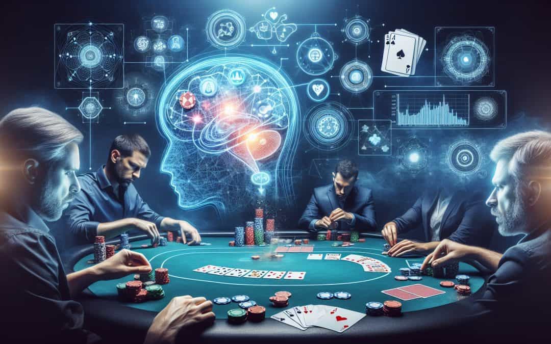 Kako koristiti napredne poker tehnike za osvajanje turnira?