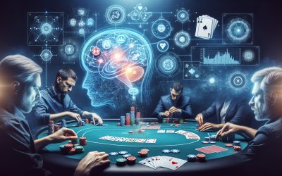 Kako koristiti napredne poker tehnike za osvajanje turnira?