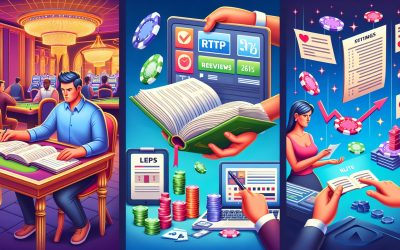 Kako prepoznati casino igre koje vrijedi igrati?
