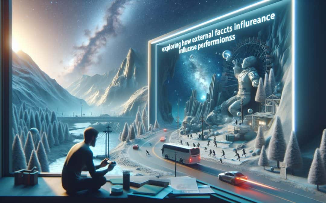 Utječu li vanjski faktori na uspješnost igre