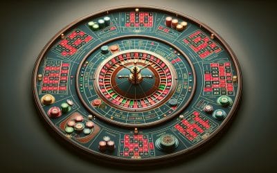 Kako odabrati između različitih varijanti ruleta