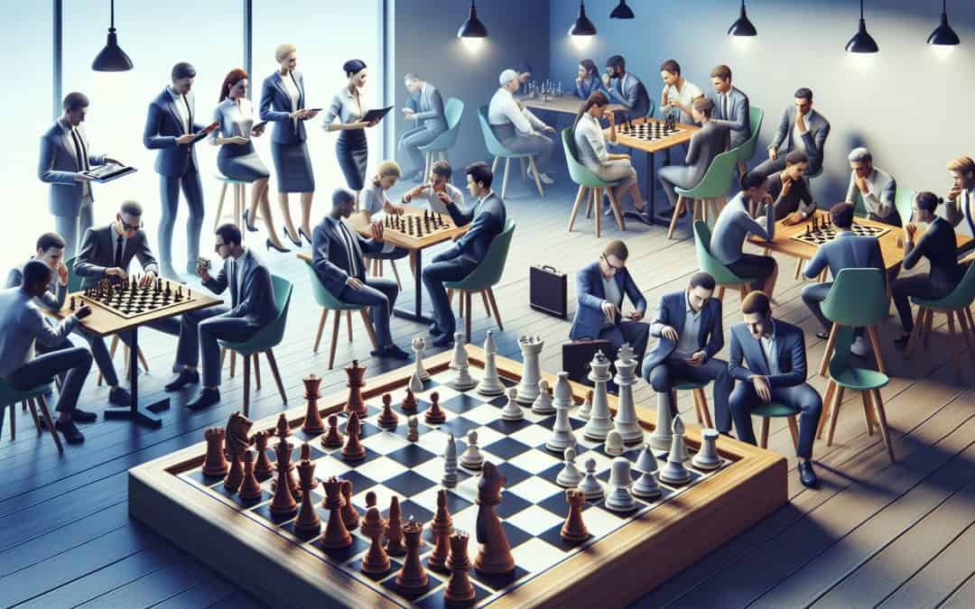 Kako igrati igre koje se temelje na sreći ali nude strategiju