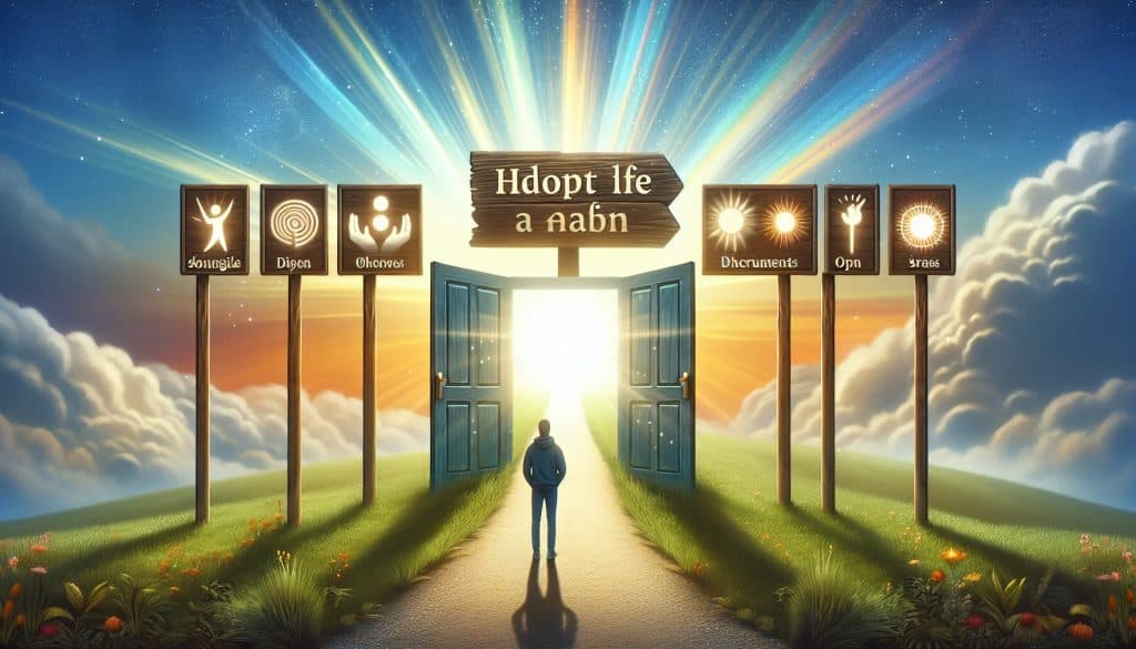 Pet navika koje vode većoj slobodi Pet navika koje vode većoj slobodi