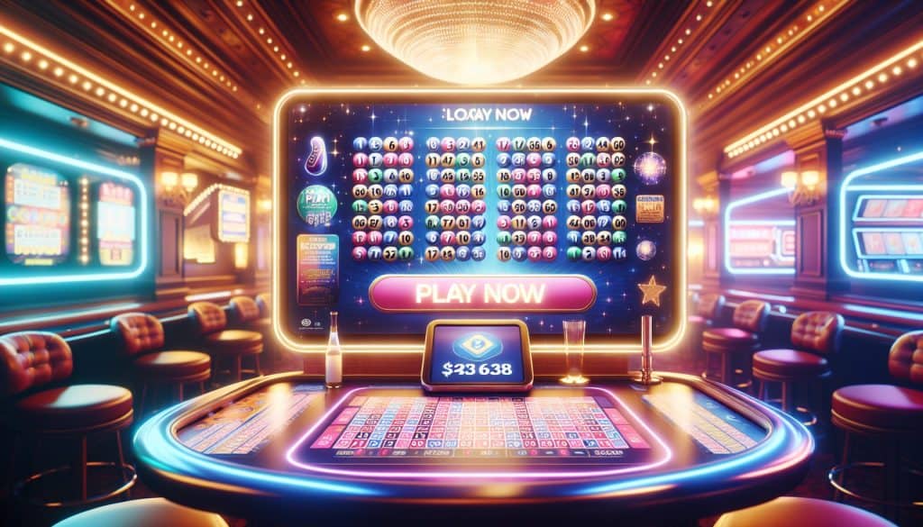 Kako igrati loto igre putem online casina Kako igrati loto igre putem online casina