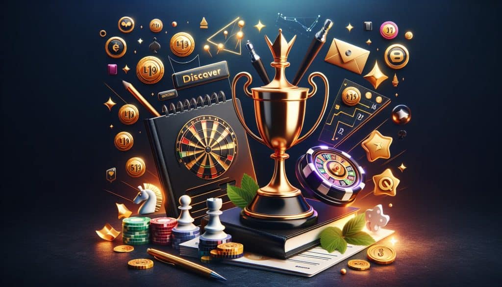 Najbolji načini za igranje turnira na slot igrama