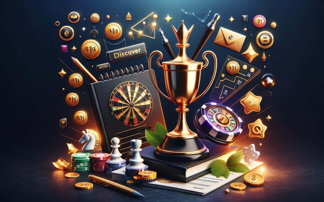 Najbolji načini za igranje turnira na slot igrama