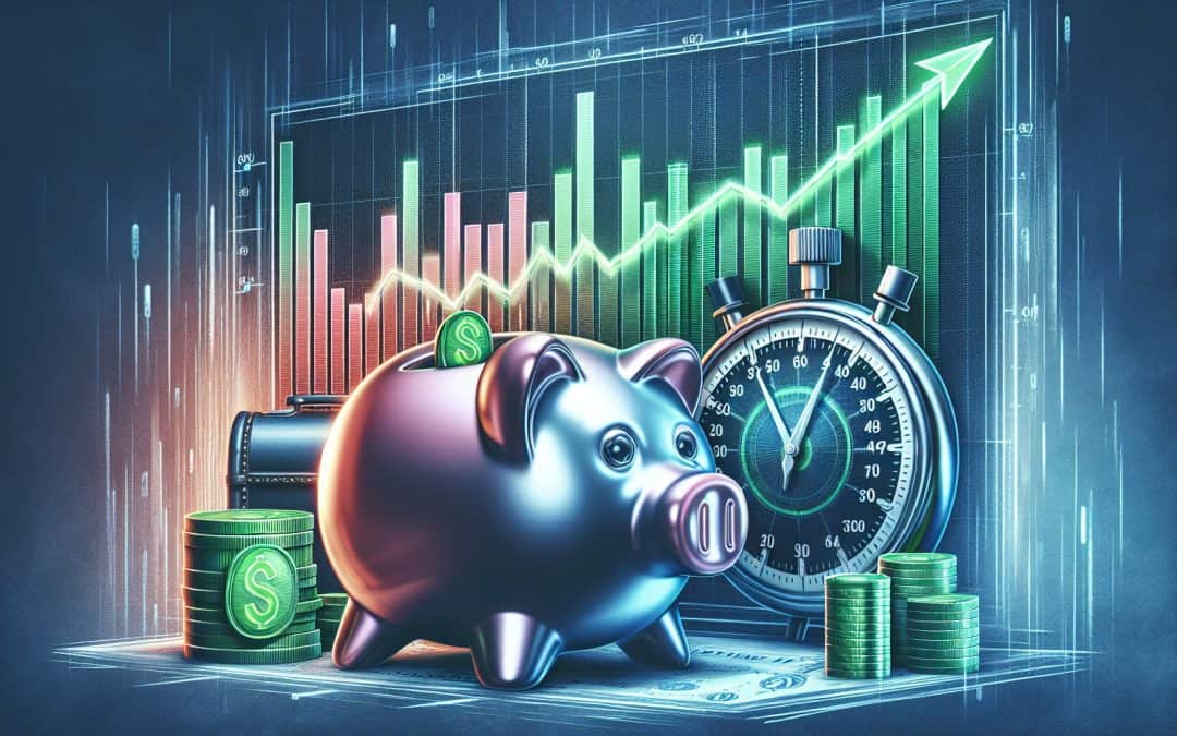 Kako prepoznati pravi trenutak za isplatu