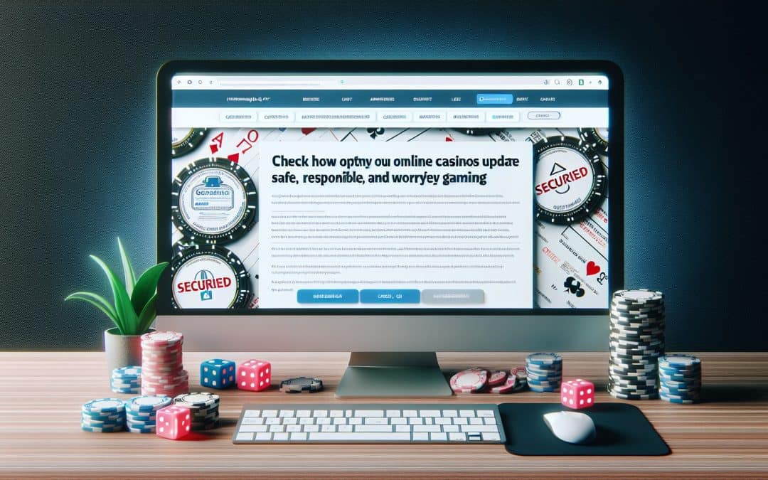 Koliko često se ažuriraju licence online casina