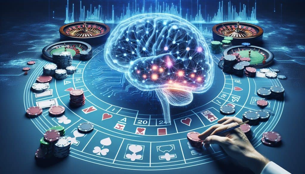 Kako koristiti kazino kao alat za mentalnu stimulaciju