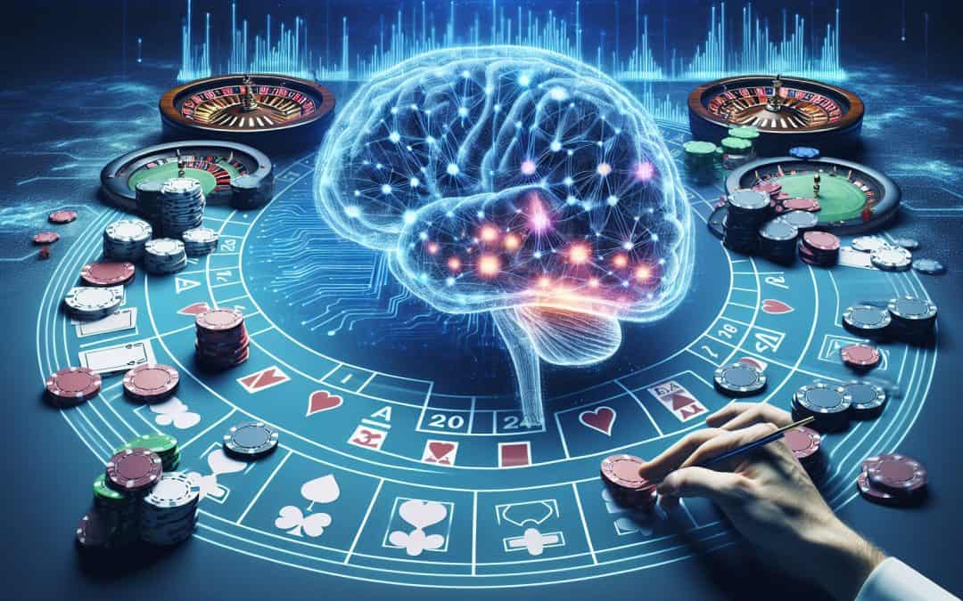 Kako koristiti kazino kao alat za mentalnu stimulaciju