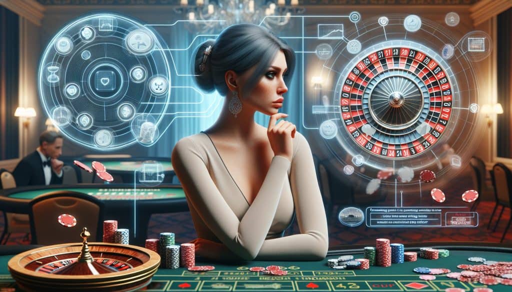 Kako casino prati tvoje navike i koristi ih Kako casino prati tvoje navike i koristi ih