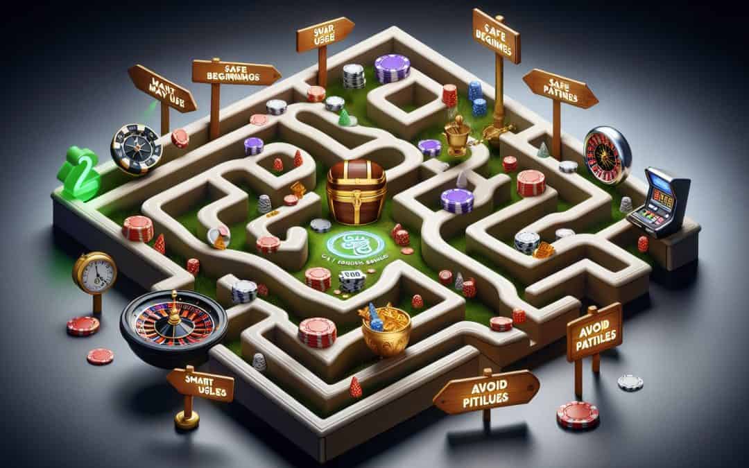 Kako izbjeći najčešće zamke kod aktivacije casino bonusa