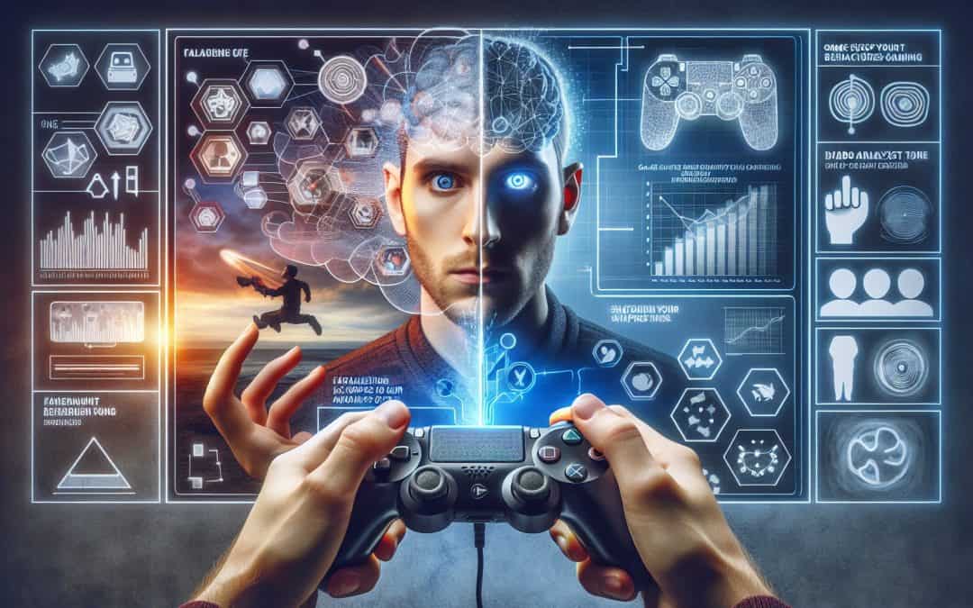 Kako igre mijenjaju ponašanje igrača bez da to primijete