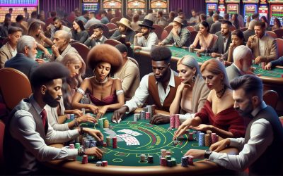Casino turniri za amatere Mit ili prilika života