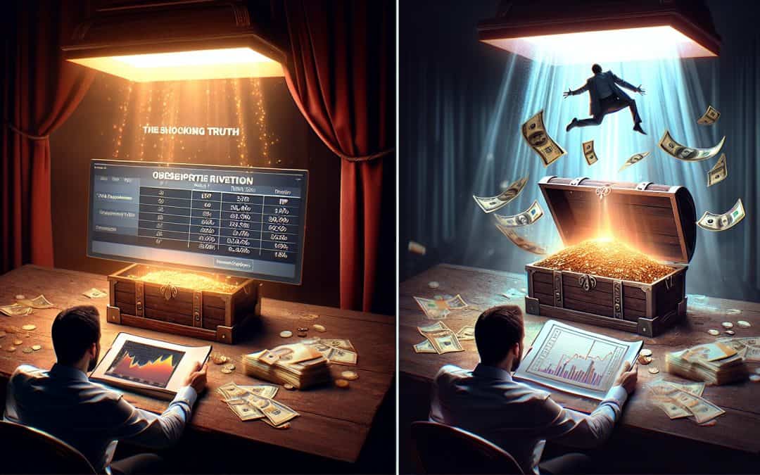 Šokantna istina o RTP postocima koju ignoriraš
