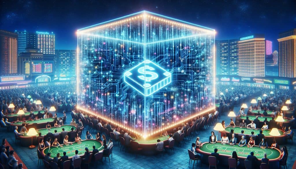 Casino software o kojem nitko ne priča ali svi ga koriste Casino software o kojem nitko ne priča ali svi ga koriste
