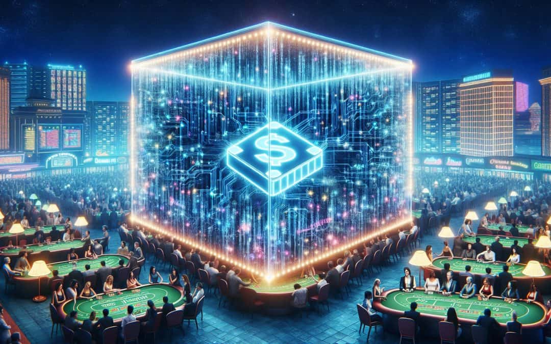 Casino software o kojem nitko ne priča ali svi ga koriste