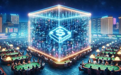 Casino software o kojem nitko ne priča ali svi ga koriste
