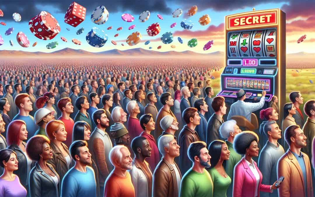 Tajna popularnosti NetEnt slotova otkrivena