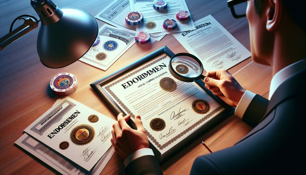 Kako prepoznati legitimno licencirano online casino Kako prepoznati legitimno licencirano online casino
