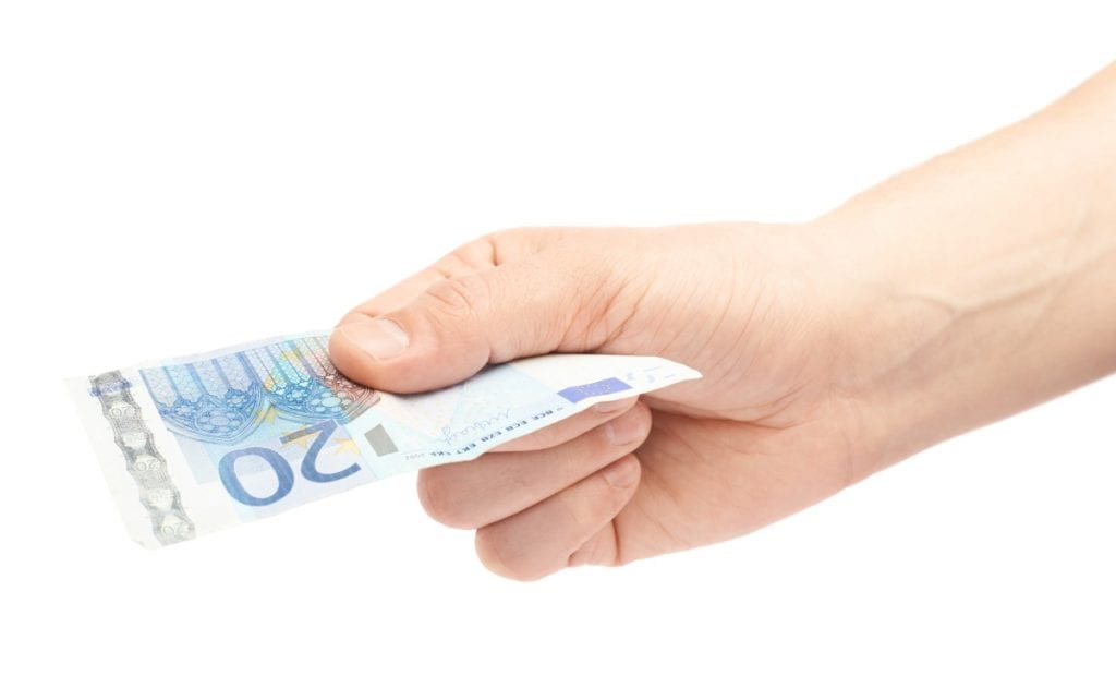 Kako izbjeći financijske greške na početku karijere Kako izbjeći financijske greške na početku karijere