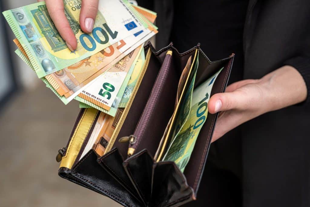 Kako se pripremiti za veliku financijsku promjenu u životu Kako se pripremiti za veliku financijsku promjenu u životu